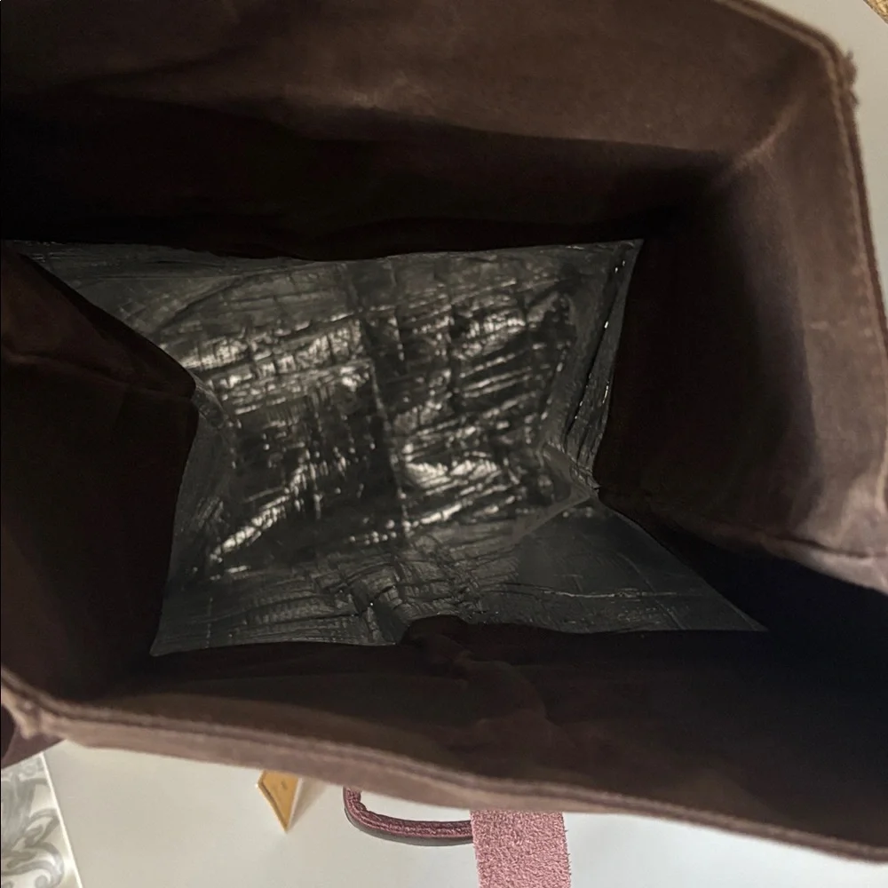 NWT Asebbo Insulated Lunch Bag - Picture 11 of 11